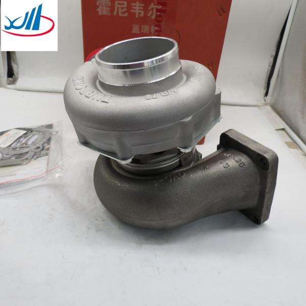 Lifan Auto Engine Spare Parts Turbocharger 4050203 4033792