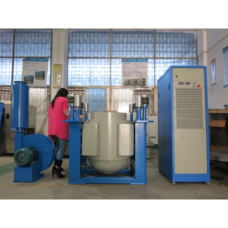 ISTA Standard Package Vibration Test Equipment Supplier