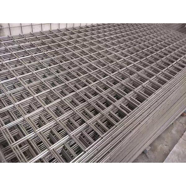 панели сетки металла размера 201 отверстия 1x2m 2x2cm для ограждать