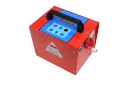 Escala de solda portátil 20mm 200mm da máquina de soldadura AC220V de Electrofusion 2.5KW