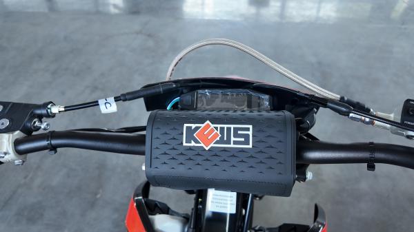 KEWS K16 YBS300 300cc Enduro Motorcycle with Loncin Engine