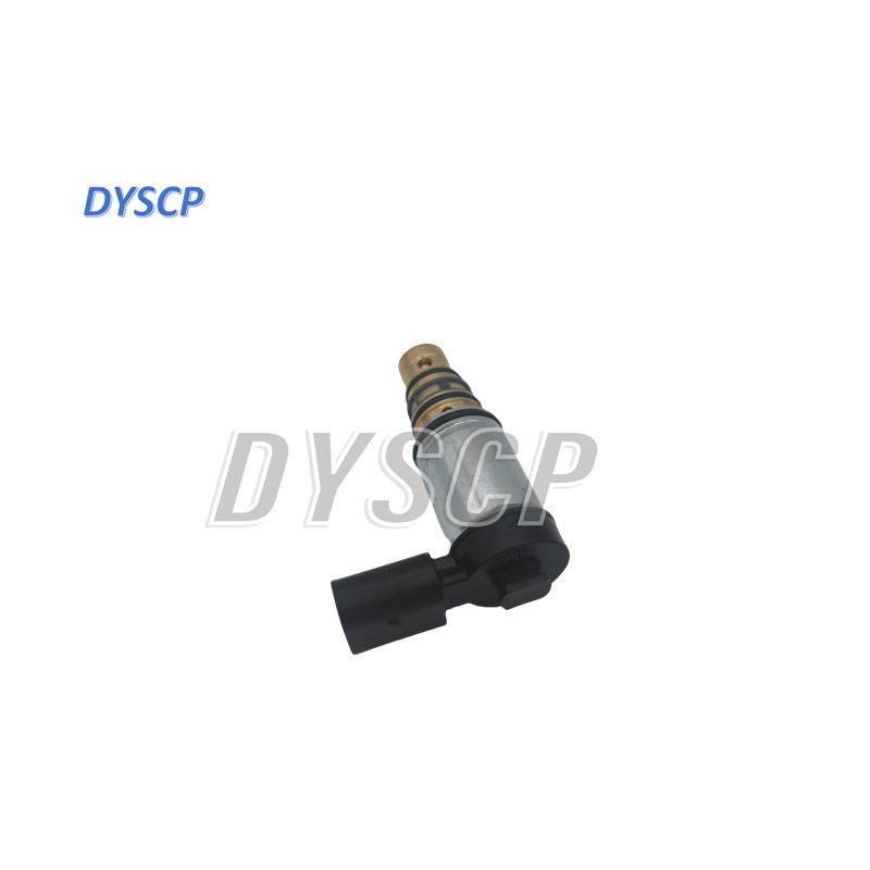 5QD820803D Автомобильный клапан управления компрессором AC для VW Golf Tiguan