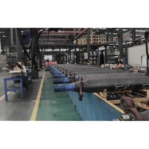 30-100 Tons 4 Axles Heavy Duty Semi Trailers Cargo Livestock Sugar Cane Stake Fence 13m