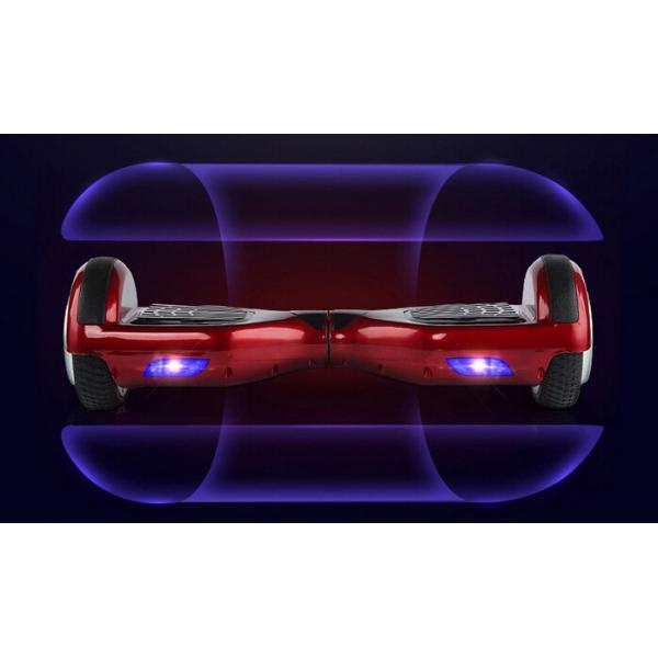 20km/H 36V 350w 2 Wheel Self Balance Electric Scooter