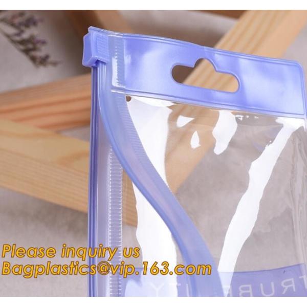 custom print clear pvc plastic waterproof document bag,Shining stars Transparent PVC File Folder Document Filing Bag Cos