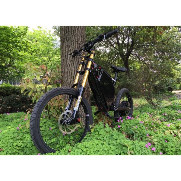High Speed 1000w Mens Powerful Electric Bike Bicycle 48V 60-100km Range