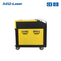 máquina Handheld da remoção de oxidação do laser 100w para a energia & a mineração