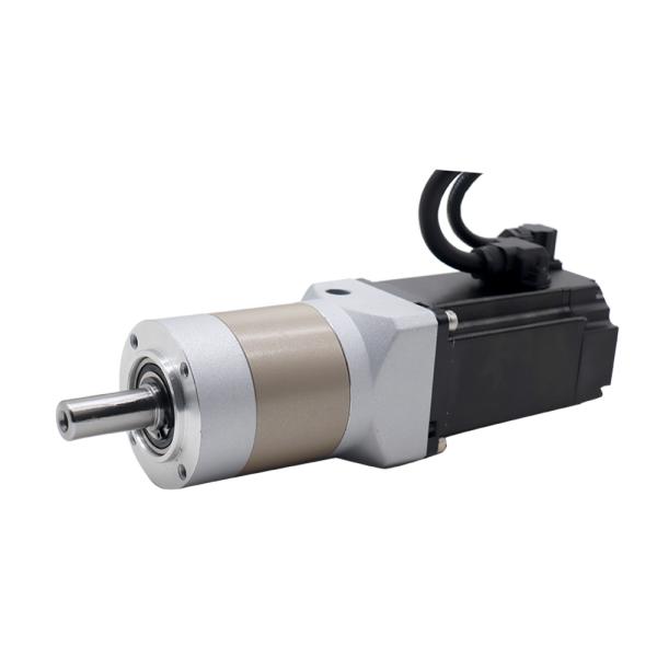 Servo-moteur électrique de direction de chariot élévateur électrique de 48 V 400 W 1,27 Nm