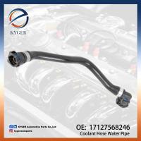 Coolant Hose Water Pipe 17127568246 1712 7568 246 for BMW E65 E66 Coolant Return Hose