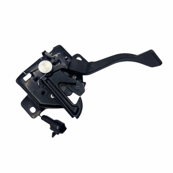 GAC Trumpchi Engine Head Cover Locking Machine for 2017-2018 Car Fitment Long Lasting
