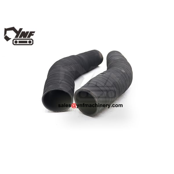 YNF16862 DX55-9 DX60-9C Oil Hose 420108-01065B – High-Quality Oil-Resistant Hose