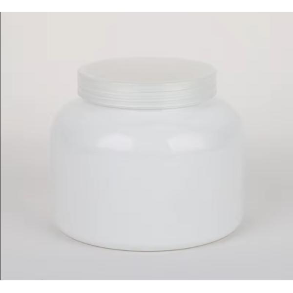 400 g 680 g 1 kg Пустая бутылка с молоком в порошке Пищевая белок в порошке Упаковка для домашних животных Пластиковые бутылки с крышками