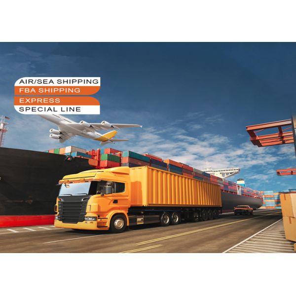 China To Europe International Freight Forwarder Railroad Transportation DDP