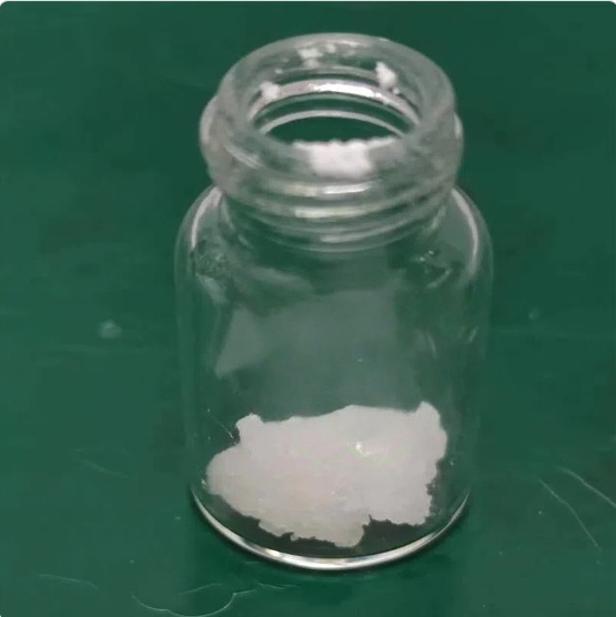 GMP factory supply high purity musculamine powder Spermin cas 71-44-3