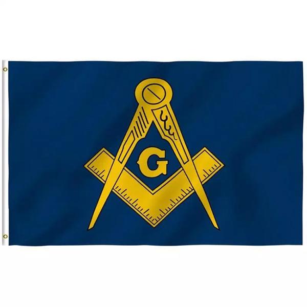 Freey Flag imprimé sur écran personnalisé de haute qualité