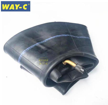 Motorcycle Moto Rubber Tire Inner Tube For 400.8