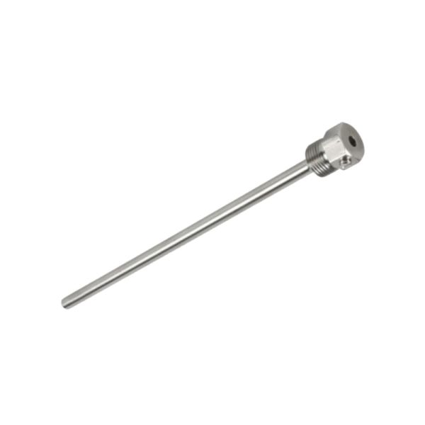 Schneider Brass Thermowell PN16 100mm 9121041000 Brand New Original