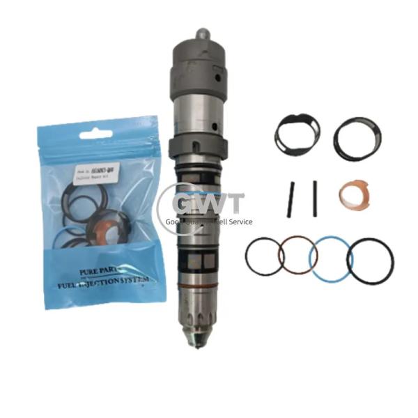 QSK23 CUMMINS Injetores de combustível diesel 4088431 4088431RX 4088431NX 4088431PX