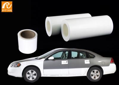 Película de proteção para automóveis ecológica Película / fita protetora para automóveis resistente ao tempo para transporte