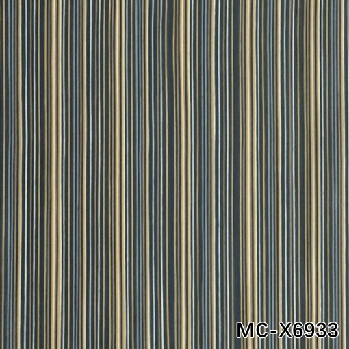 Высококачественный специальный рекон деревянный фанера красочная древесина Cw-X3988 прямое зерно для нормального размера 2500 * 640 мм для стенного покрытия