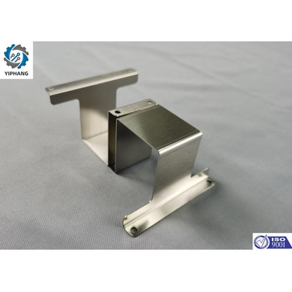 OEM electrical control metal box Stainless Steel boxes sheet metal enclosure manufacturer Customized