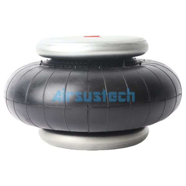 Orial M25 / M-25 Industrial Bellows Air Spring W01-358-7451 Firestone Lifter Air Bag
