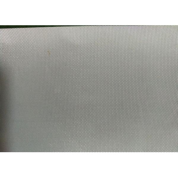 Chemicals Industry Polypropylene Geotextile Fabric  , Industrial Filter Cloth Long Lifespan