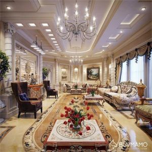 Factory Customization of Modern, Simple Design Ash Solid Wood Furniture Supplier for Hotel Resorts