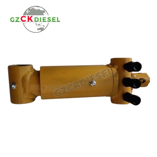 Excavator Machine Quick Connect Cylinder For Machines 25T/30T/35T/40T/50T/60T