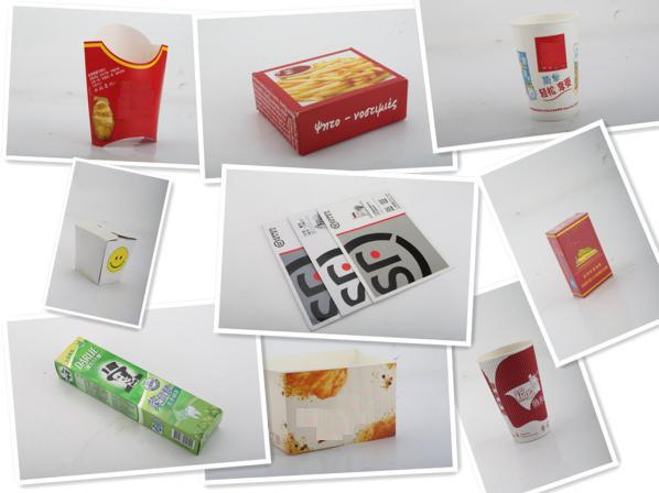 380V High Speed Fully Automatic Paper Cup Die Cutting Machine