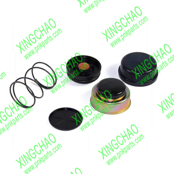 RE50467 Ручной пермер для топливного фильтра для JD тракторов моделей 5200-5500 5210-5510