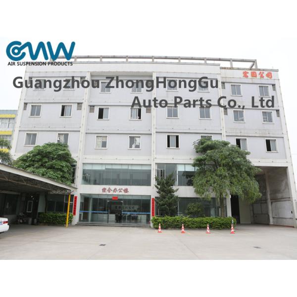 Подвес LR057700 распорки пневматического комплекта для ремонта амортизатора удара Land Rover передний