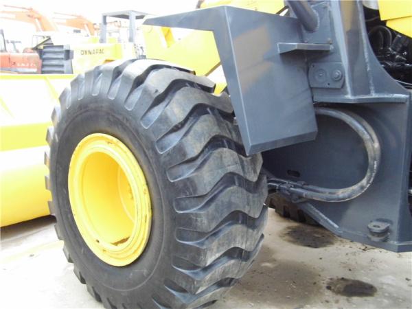 Used KOMATSU WA380-3 Wheel Loader For Sale Original japan
