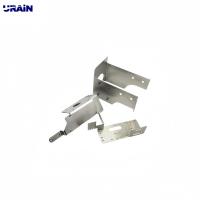 Servicios de fabricación de chapas de metal de auto