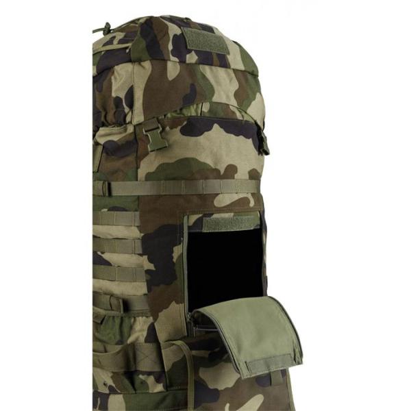 Waterproof Backpack Light Military Tactical Bags For Outdoor Mountaineering