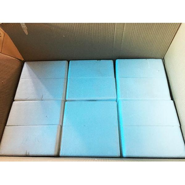 Restaurant 3pcs Glass Wine Decanter Lead Free Soda Lime Glass Material