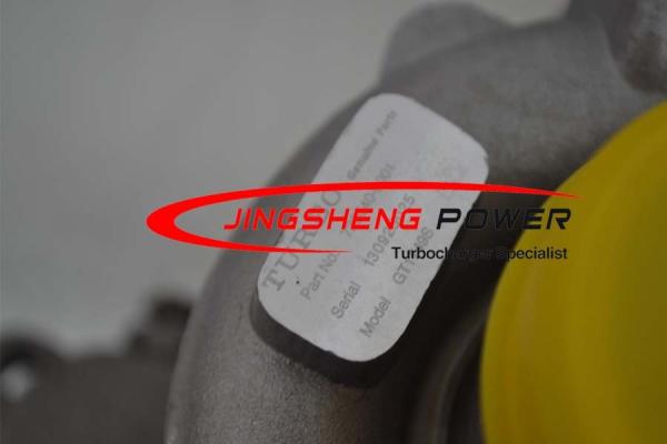 High Quality GT1749S 716938-5001S 28200-42560 For Garret Turbo Hyundai Commercial Starex H1 for engine 4D56T 103