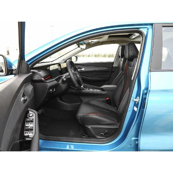 2024 Geely Binrui COOL  Affordable High - Quality Compact Sedan for Youth