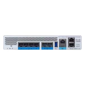 カタライザー 9800-L-C-K9 シスコ 無線コントローラ Wi-Fi 6 SD アクセス&エンタープライズセキュリティ
