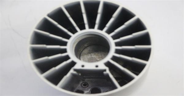 Precision Aluminum Die Casting Auto Parts Close Tolerance Customized Available