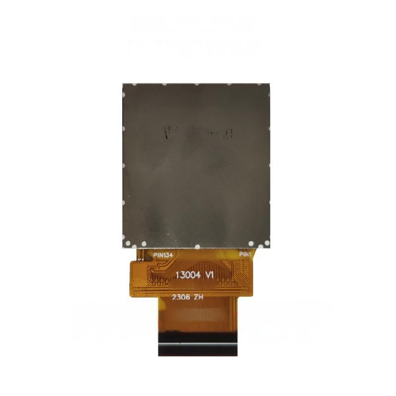 1.3‑inch 240*240 ST7789V2 8/16/18‑bit MCU + 3/4‑wire SPI + 16/18‑Bit RGB interface