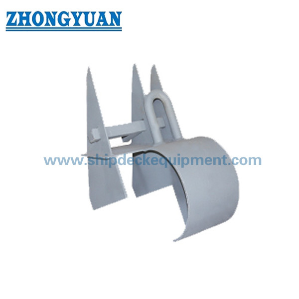 Simple Anchor Chain Releaser for Inland and Small Vessels | CB 531-66 Chain Cable Clench Release