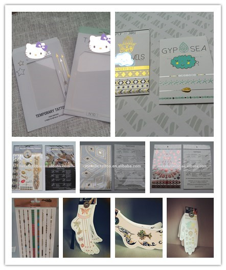 Hair Style Hair Tattoos for Pursuit of Beauty