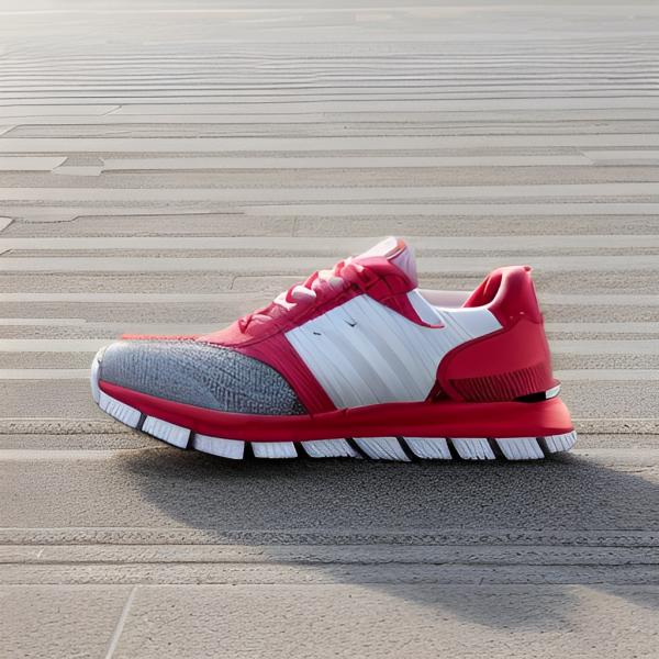 Light Weight Sustainable Mens Sandals MD Outsole Fashion Trend