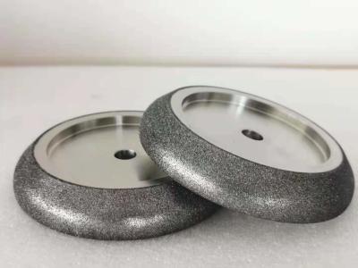 5 Inch Bandsaw Grinding Disc As Woodmizer CBN Grinding Wheel B181 Grit Mesh
