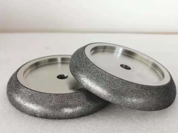 5 Inch Bandsaw Grinding Disc As Woodmizer CBN Grinding Wheel B181 Grit Mesh