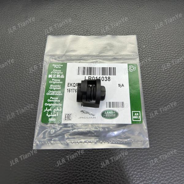 3.0l V6 5.0l V8 Coolant Pipe Plug Drain Hose Connector For Range Rover LR011038