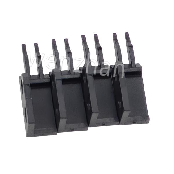 PIEZAS SMT NPM Alimentador CLAW N210116210AA N210116211AA Tope de Alimentador