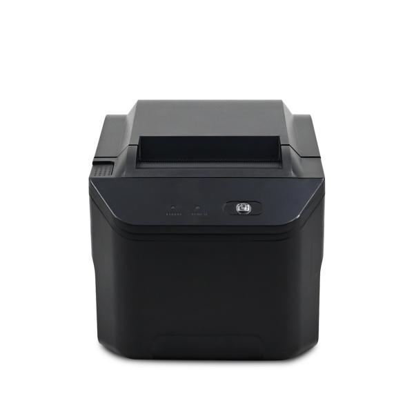 USB Interface Automatic Grade 80mm Mini Printer for All Day Printing Tasks