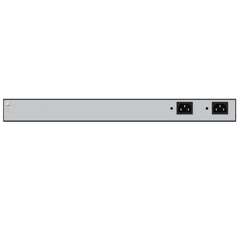 S5735-S24PN4XE-V2 98012400 24 X 10/100/1000/2.5GE Base-T Ports Network Switch